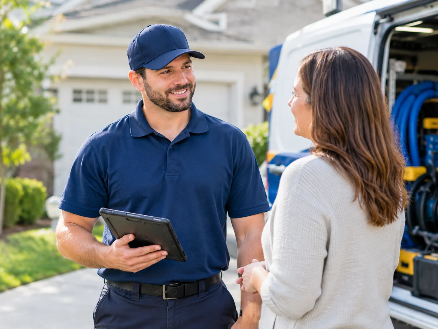 Sewage Backup Cleanup Franklin, NC FAQs